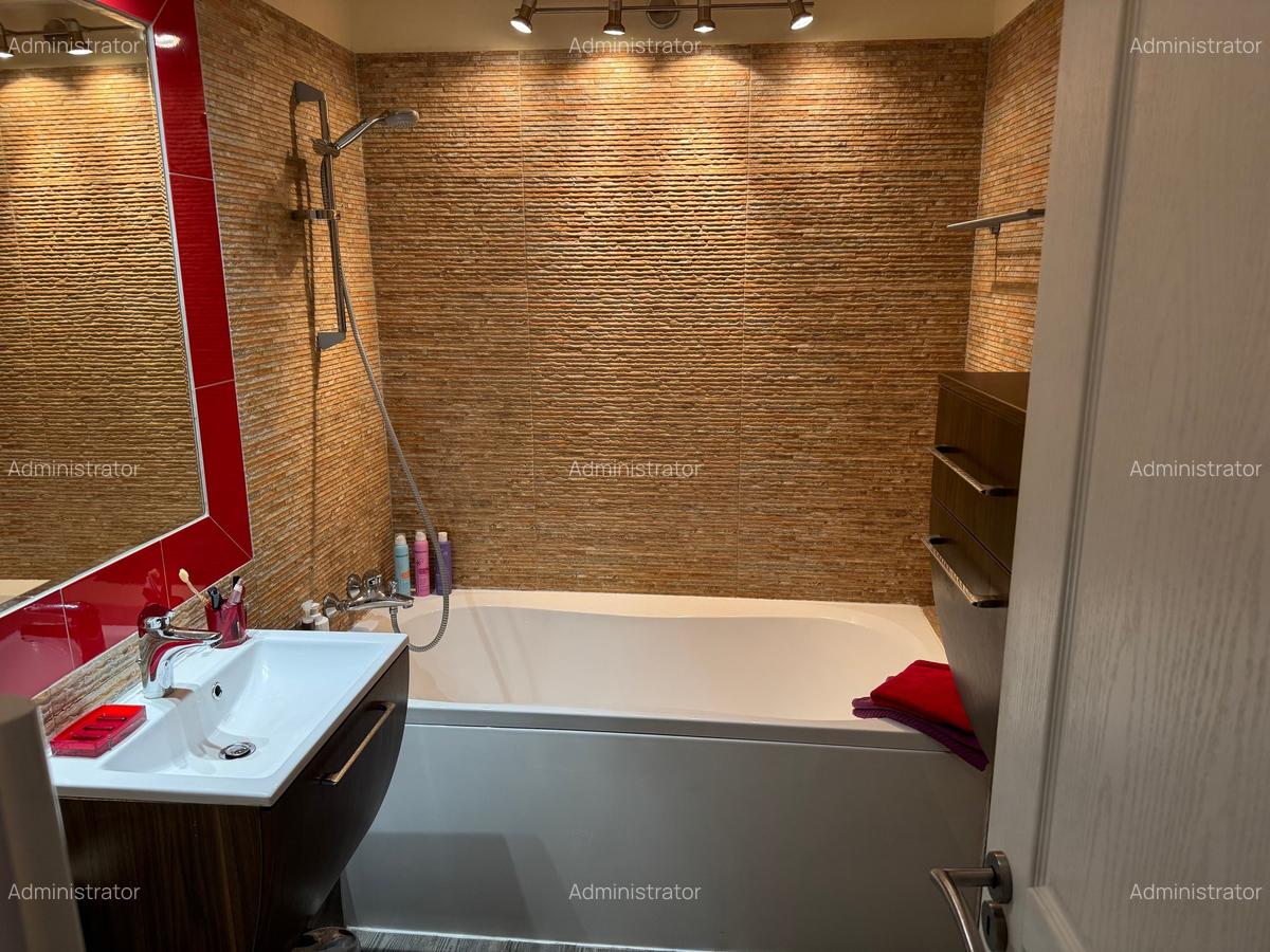 Aviatiei Hotel Cristal Palace apartament cu 2 camere de vanzare - 11