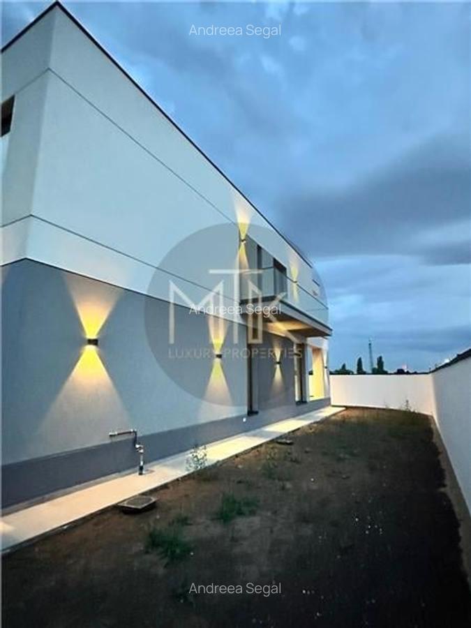Vila 4 camere I Pipera-Tunari I 2 Locuri de Parcare - 3