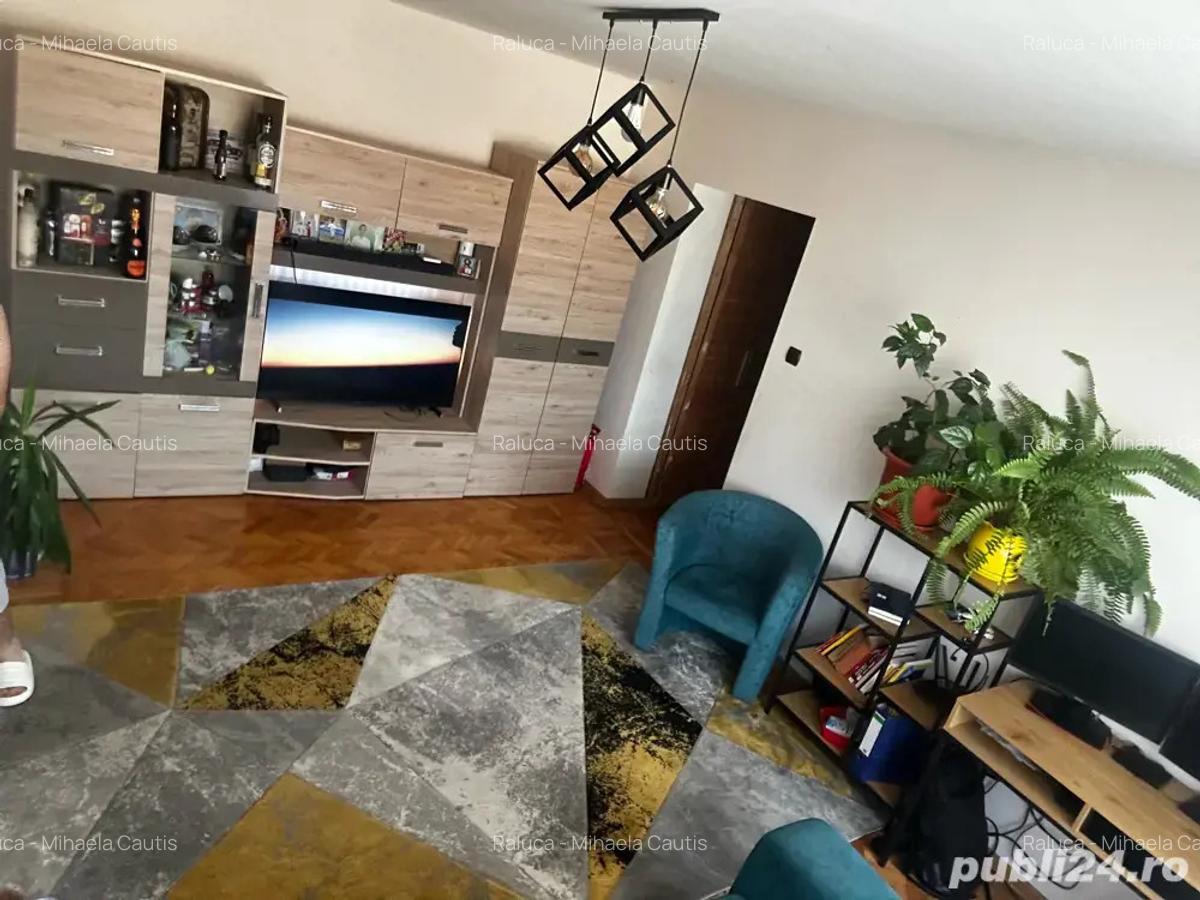 Apartament 3 Camere Campina Central - 3