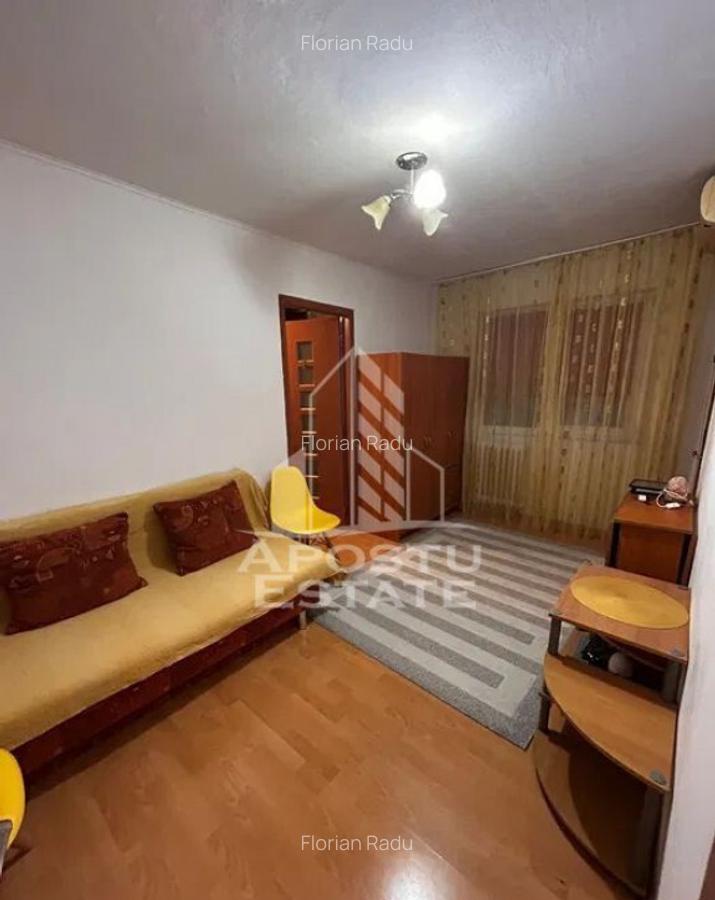 Apartament cu 2 camere, zona Sagului, AC - 8