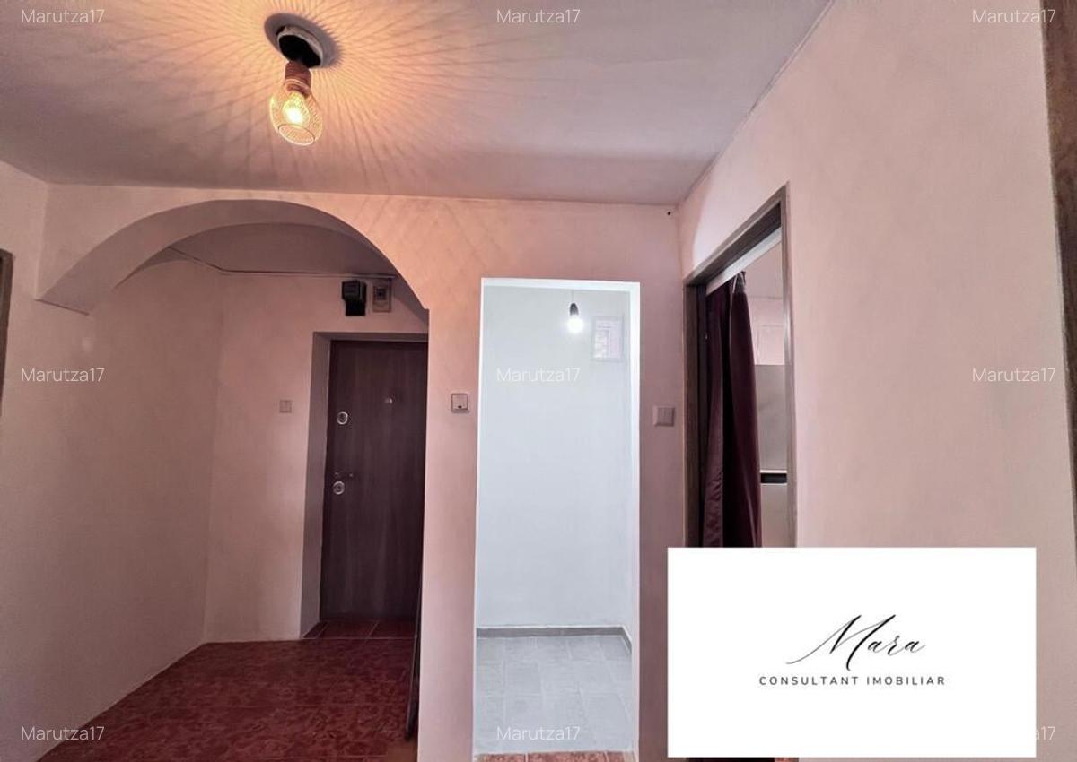 Apartament 2 camere decomandat Calea Barladului - 3