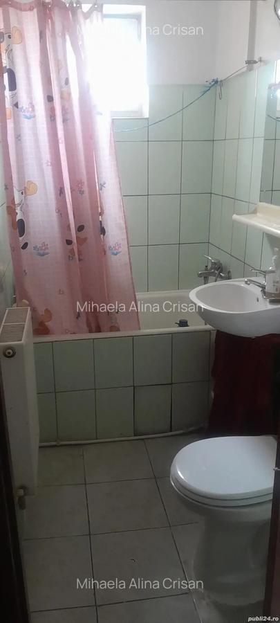 Vand apartament cu 2 camere Turda,Oprisani - 5