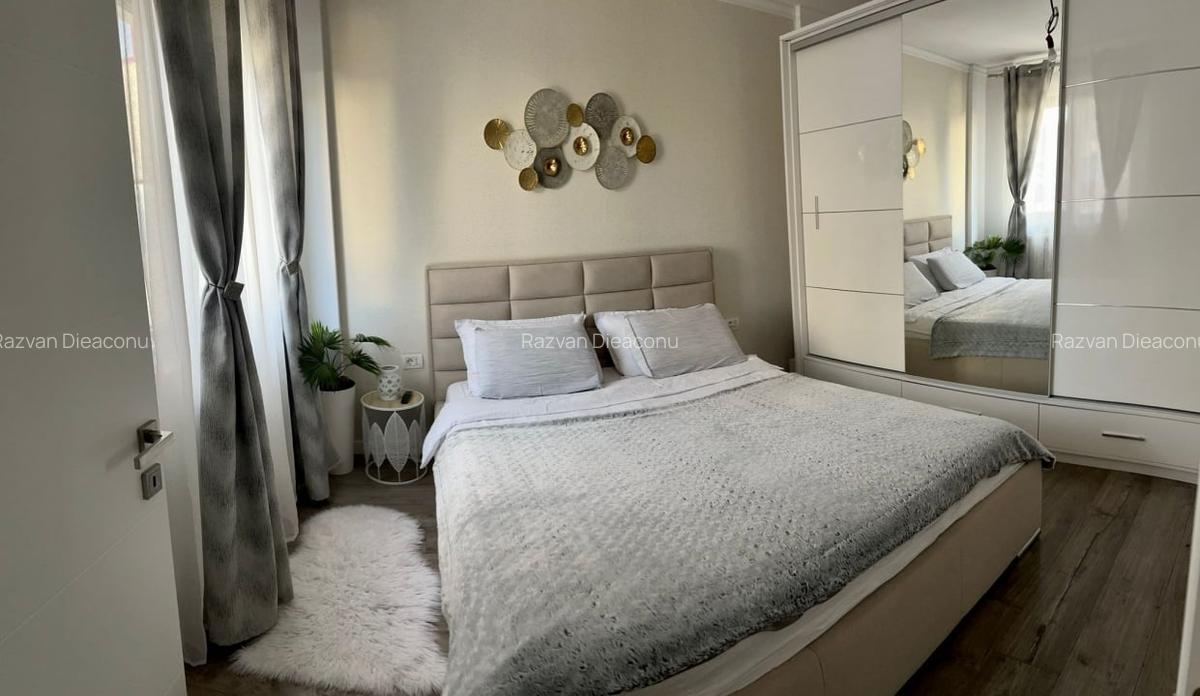 Apartament 3 camere Hanul cu Peste - 6