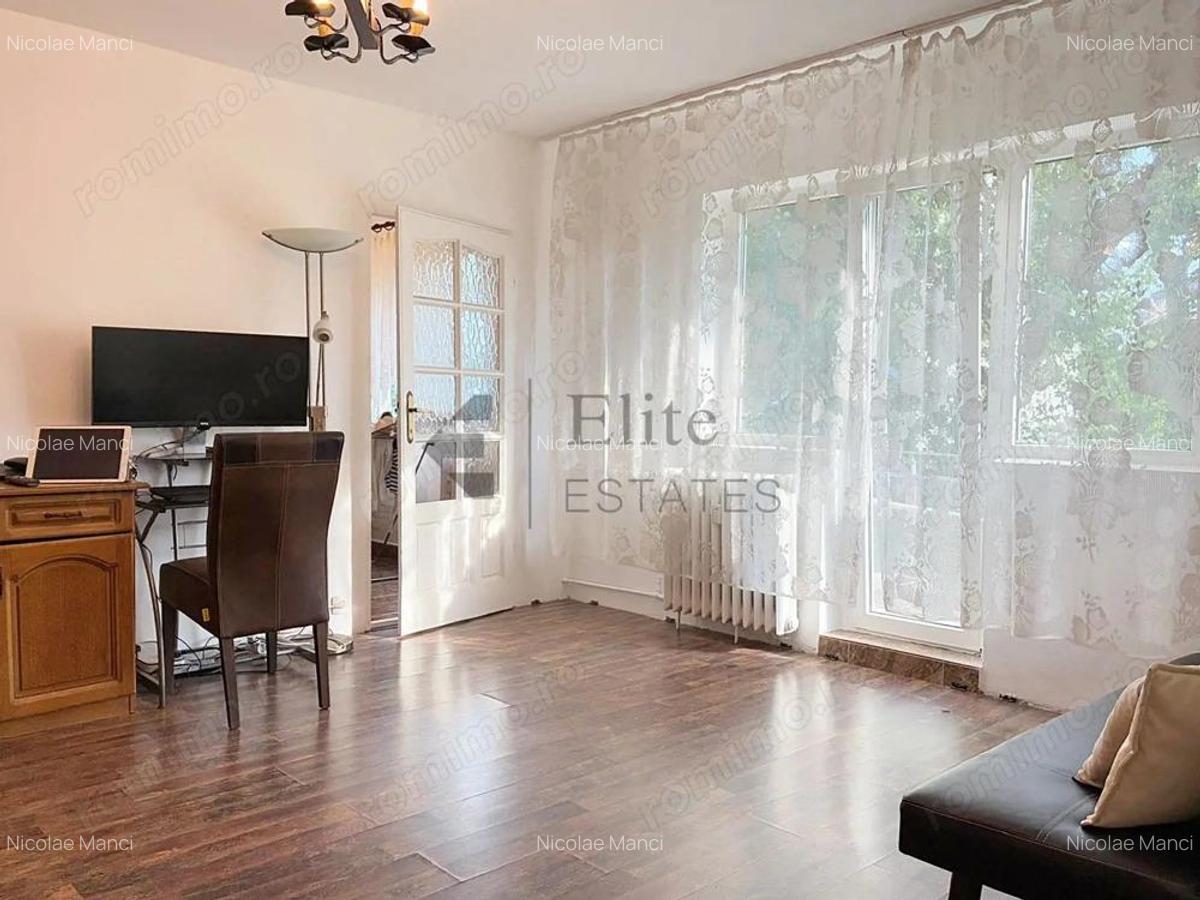 Apartament cu 2 camere in zona Universitati Oradea | Central - 2