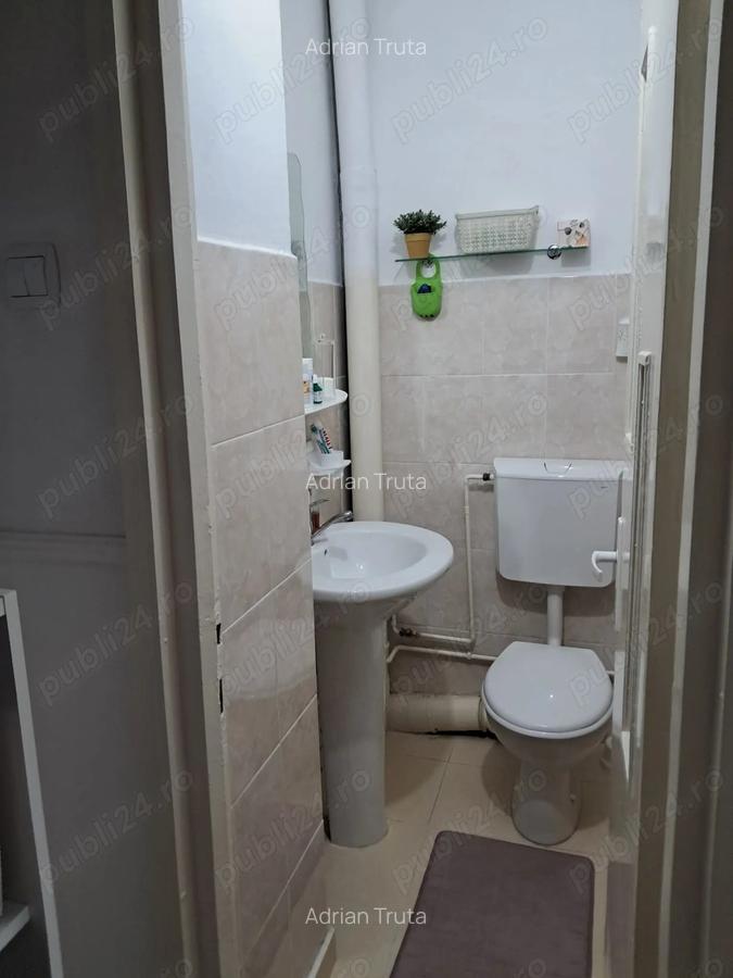Vanzare apartament cu 3 camere in Dej. - 6