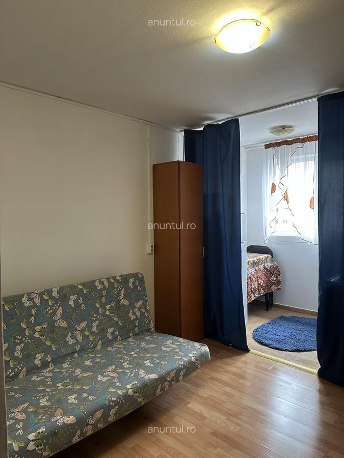 Calea Rahovei, Electromagnetica - 5