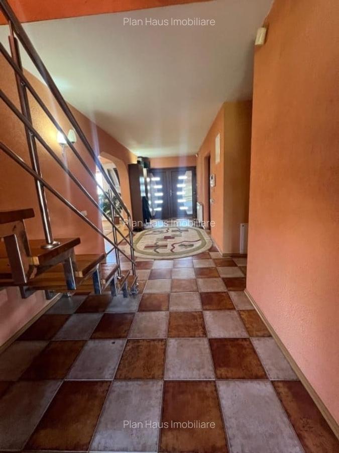 Exclusivitate ! Casă individuală parter+ mansardă  în Săsar ,12 ari de tere - 14