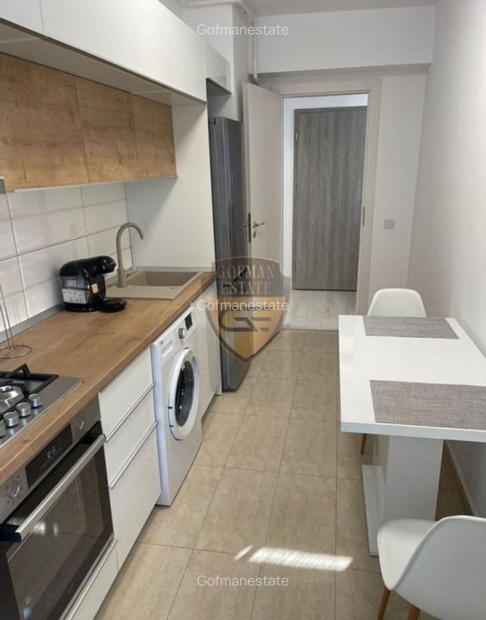 Inchiriez apartament 2 camere Gran Via Marina / Vivo Maritimo Mall - 5