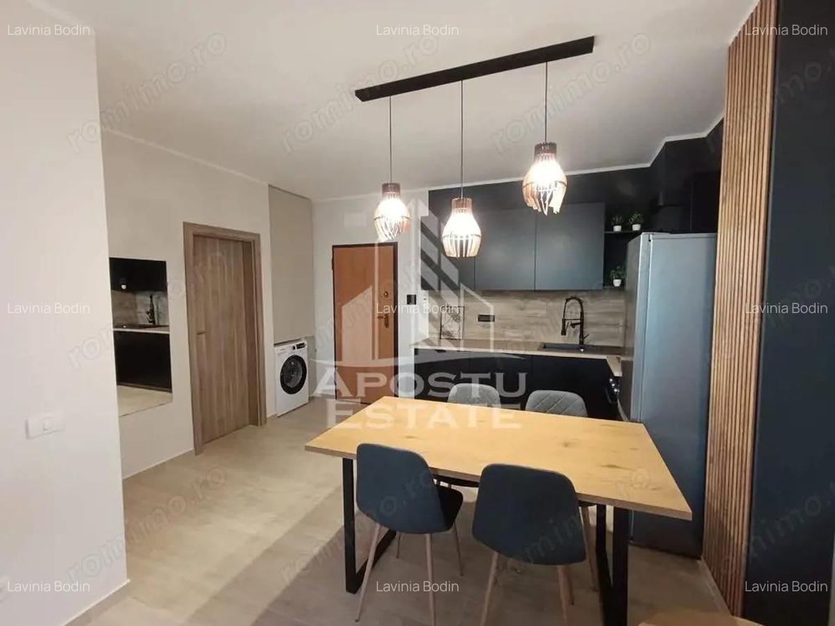 Apartament modern 2 camere I Pet Friendly I Campeador City - 1