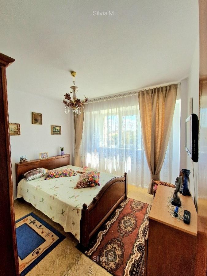 Apartament 2 camere Sos. Stefan cel Mare - 1