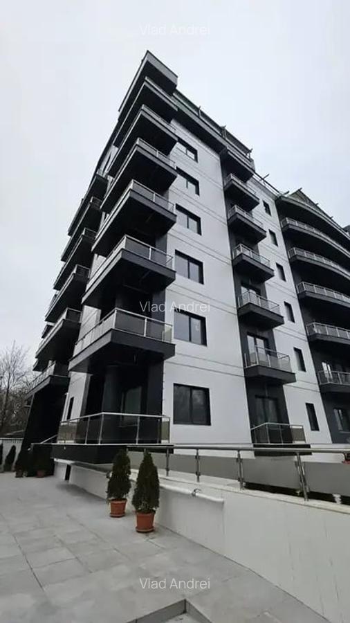 Apartament 5 Camere 216mp Sos. Nordului | Vedere Panoramica Herastrau - 4