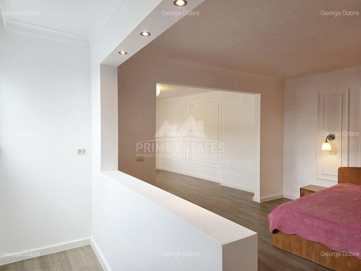 Apartament 4 camere in Vila intrare separata Rond Cosbuc Casa Poporului - 11