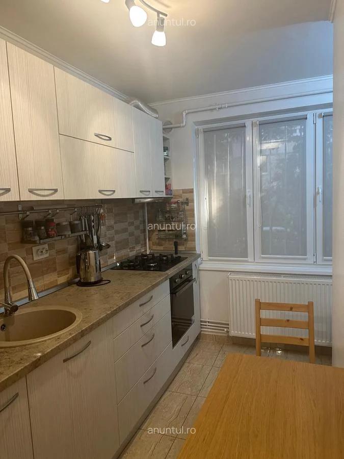 Lujerului Garsoniera zona Lujerului, renovata, centrala termica - 7