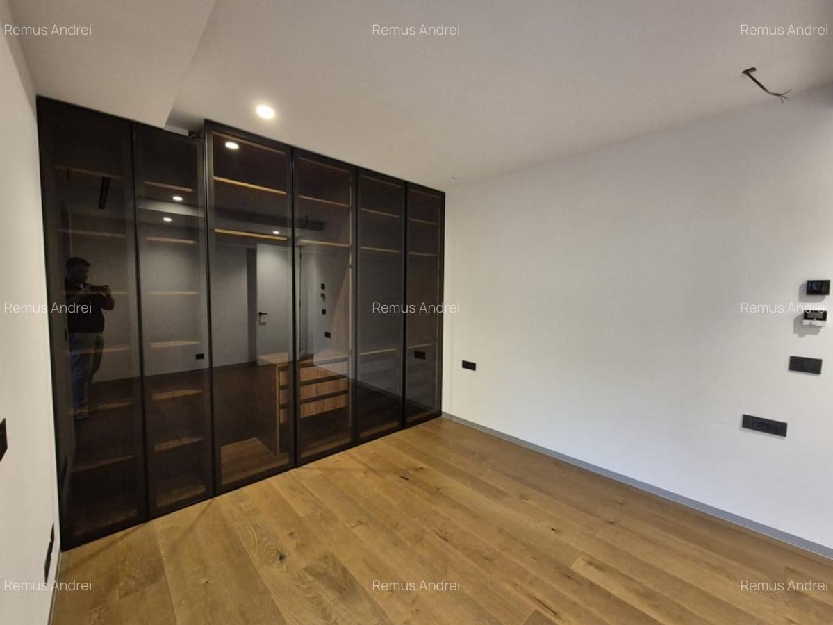 Apartament cu 2 camere decomandat în Băneasa - 8
