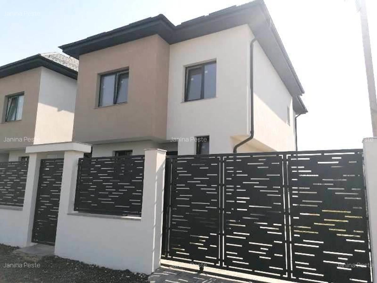 Casa individuala-Prelungirea Ghencea-Margelelor -209000E tva inclus - Comision 0 - 5