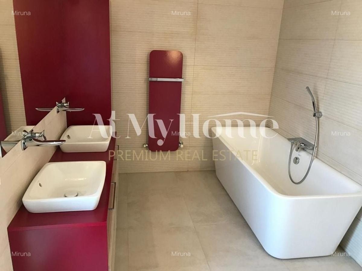 VILA INDIVIDUALA FINISAJE PREMIUM // 5 CAMERE// PIPERA - 18