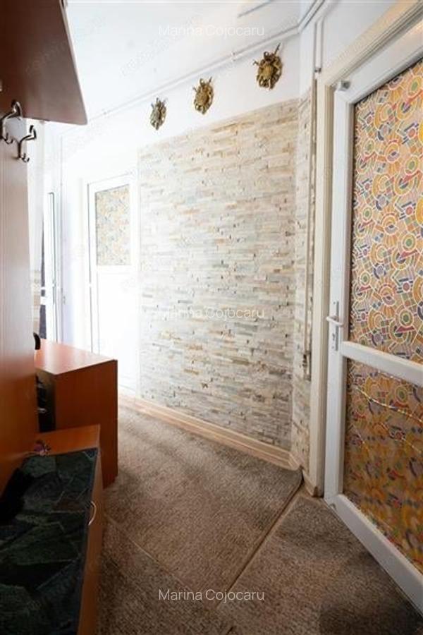 3 Camere, Parter Vila, Curte Proprie, Cluceruluii (Kiseleff) - 8