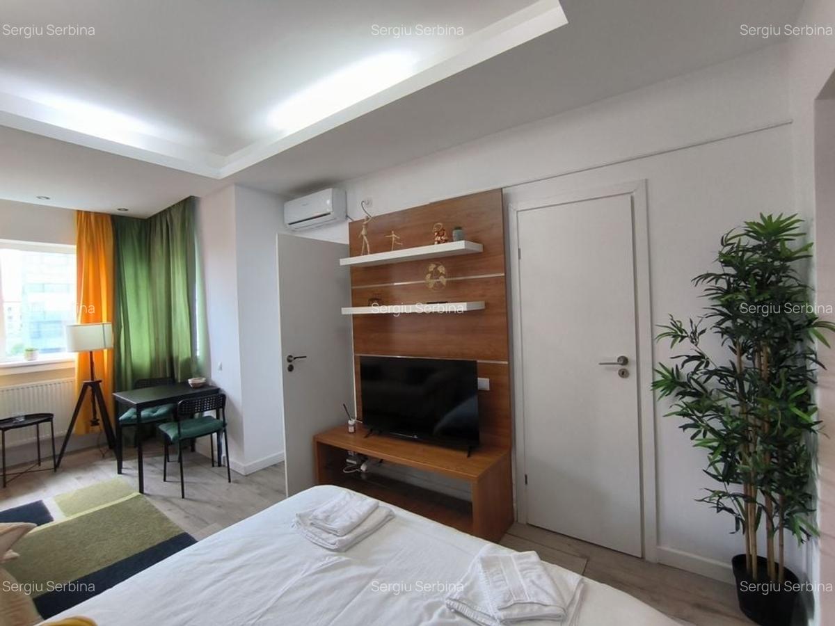 Garsoniera de vanzare Cartierul Armenesc fara risc - 4