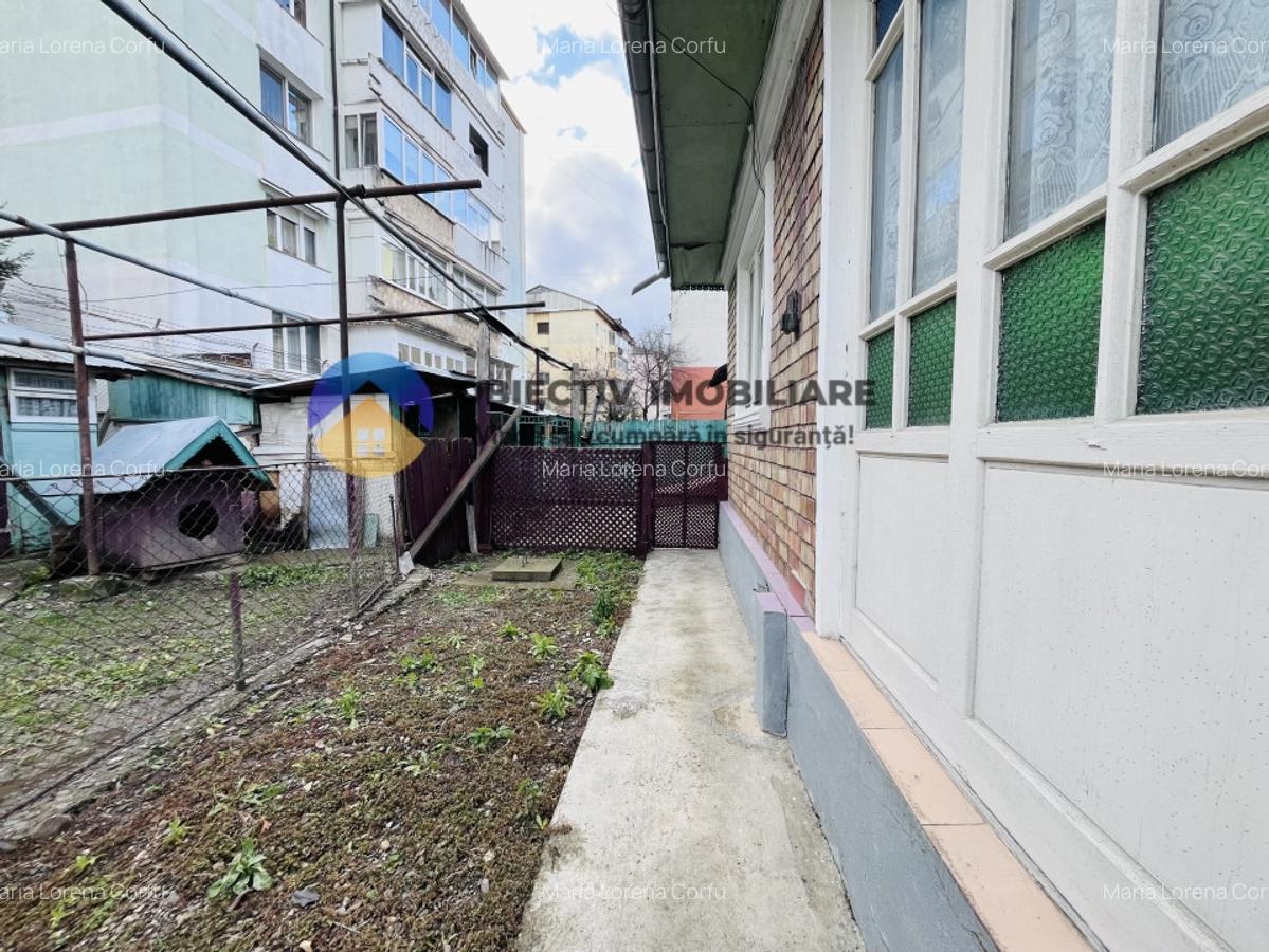 Casa Piatra Neamt ,zona Darmanesti - 3