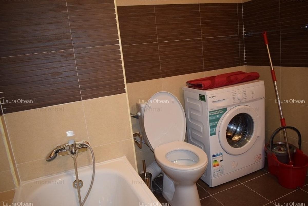 Apartament cu 2 camere, priveliste superba, langa Iulius Mall - 6