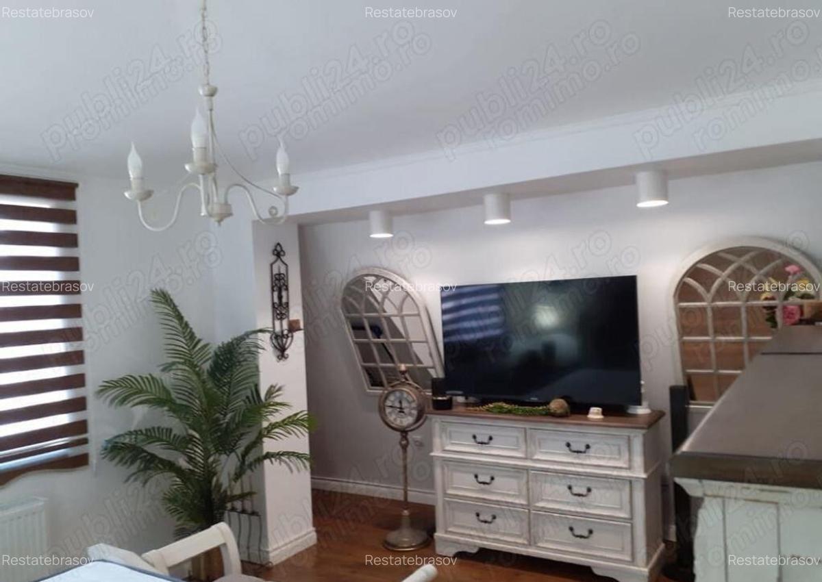 Apartament cu 3 camere de vanzare zona Grivitei - 4