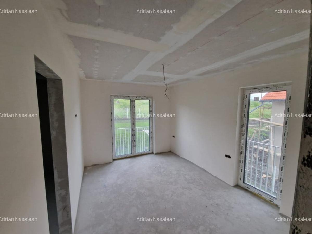 Casa individuala in Chinteni, proiect deosebit, materiale PREMIUM - 11