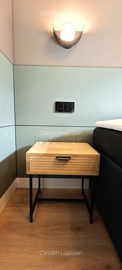 Locuință deosebită în Centru - apartament la casă, curte proprie! - 5