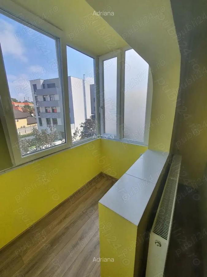 Apartament de vanzare 1 camera decomandat, situate in zona Complexului Studentesc - 9