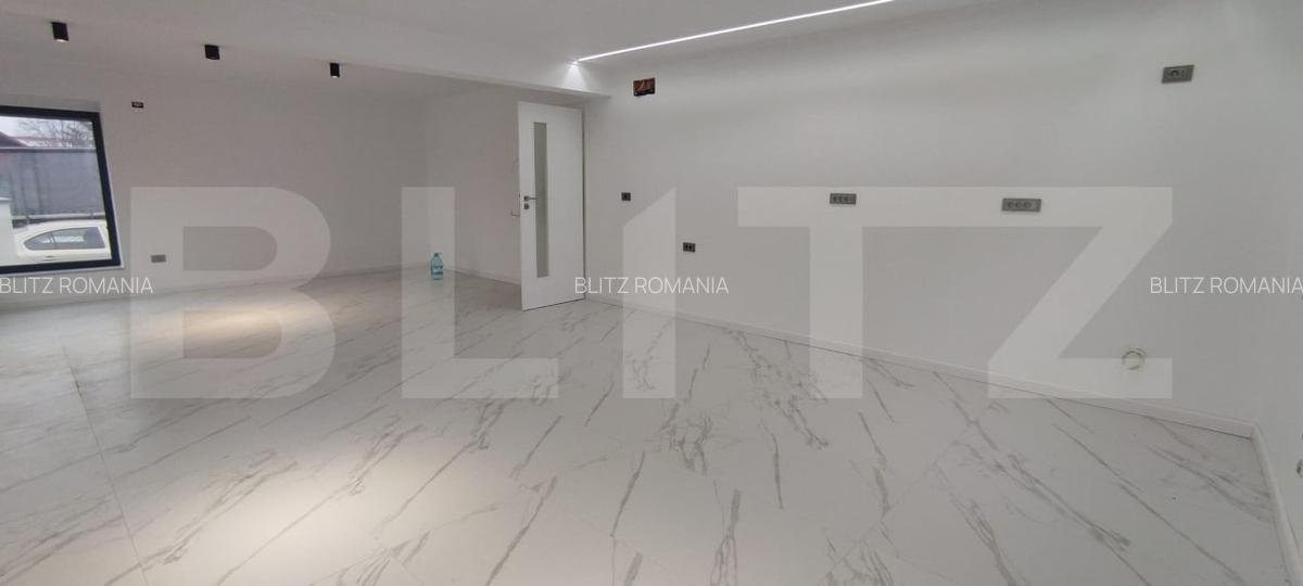 De vanzare casa moderna cu finisaje de lux pe un singur nivel situata in Cihei - 2