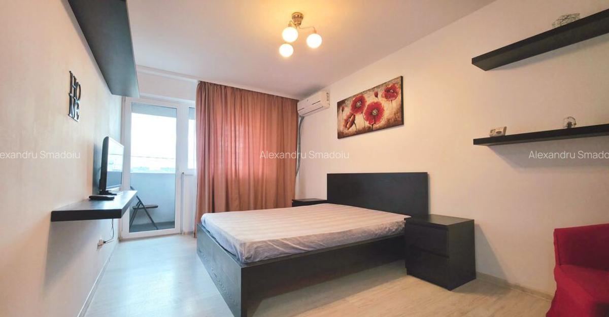 Garsoniera Spa?ioasa 38mp | Bloc 2014 | Etaj 1/4 | Str... - 5