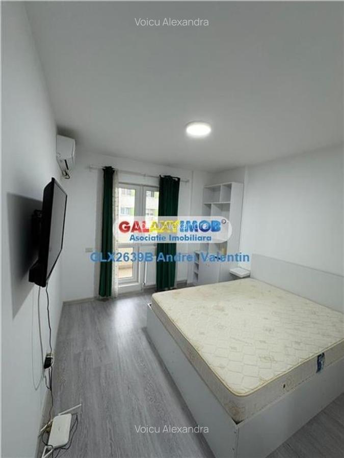 Garsoniera Lux Bloc Nou - Berceni - Dimitrie Leonida - Parcare - 1