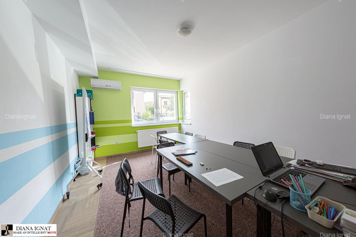 Apartament versatil, spatios, parter imobil, intrare separata, parcare - 2