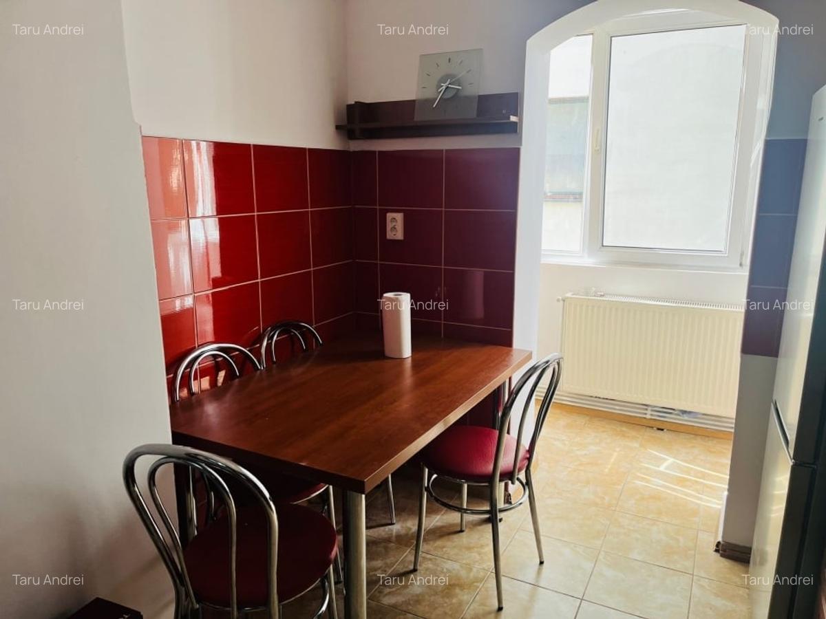 Apartament de inchiriat Dorobanti - 6