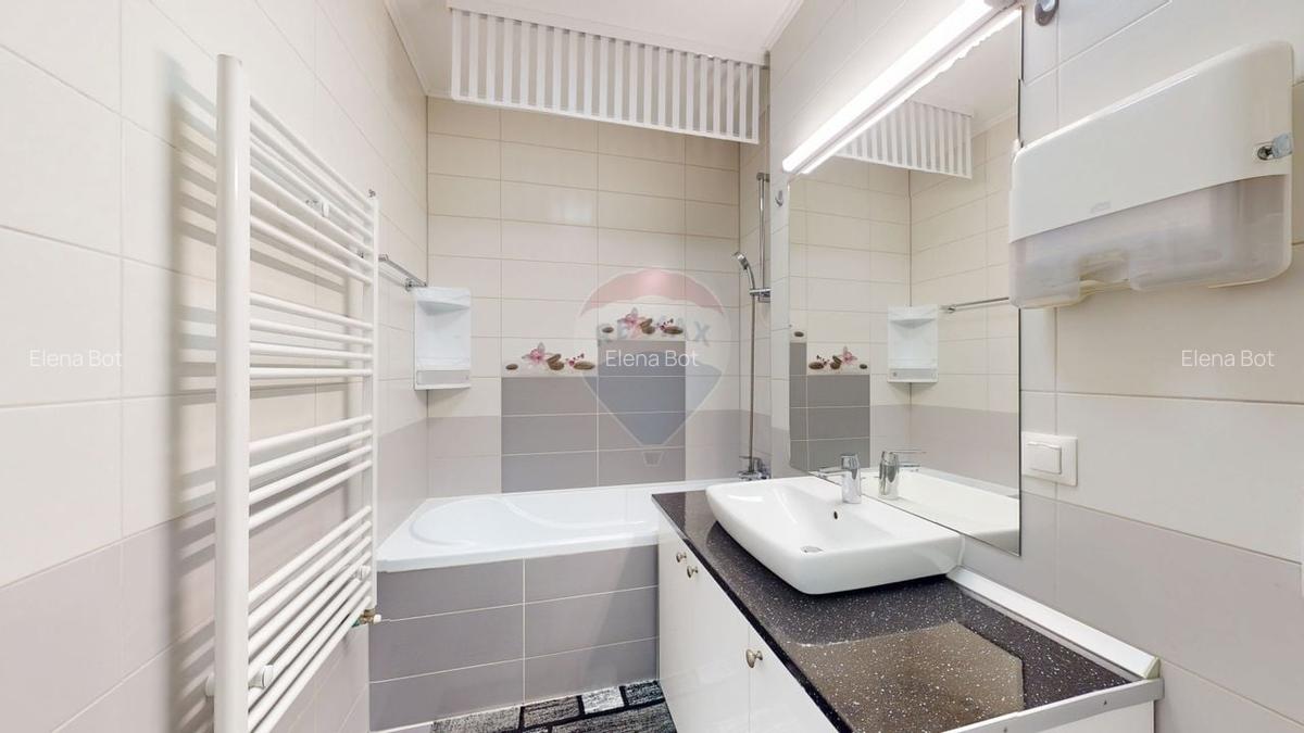 Apartament cu 2 camere decomandat, mobilat în Avantgarden - 6