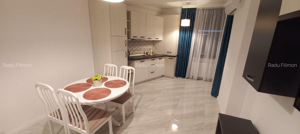 Apartament 2 camere – Stefan Building Promenada - 6