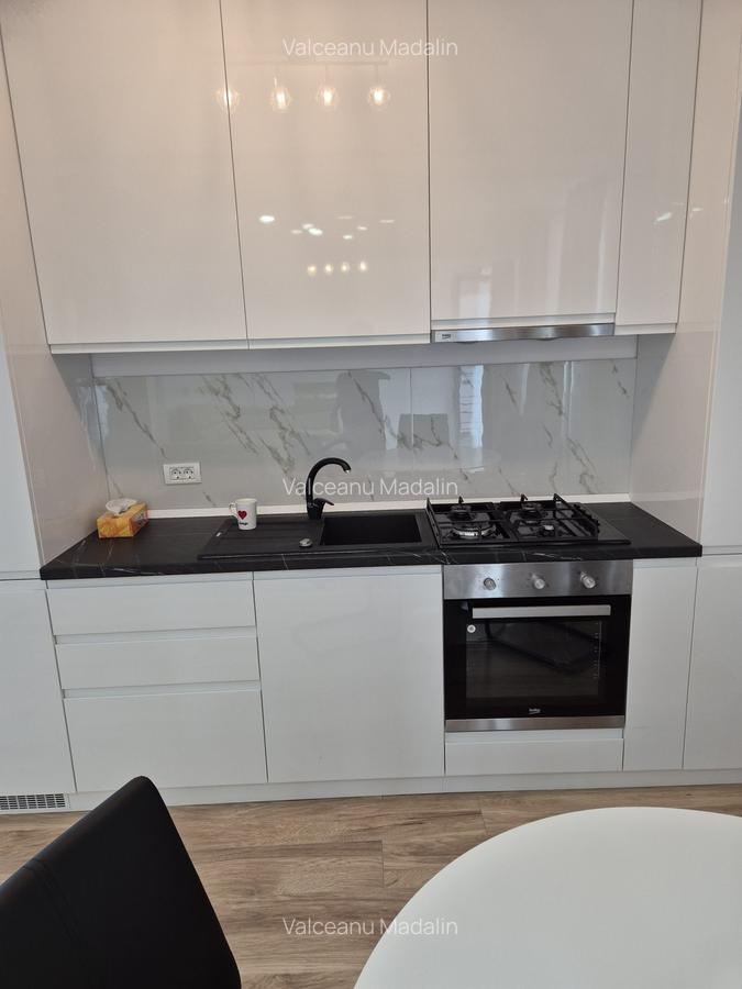 360° Imobiliare oferă spre închiriere apartament modern cu 2 camere - 2