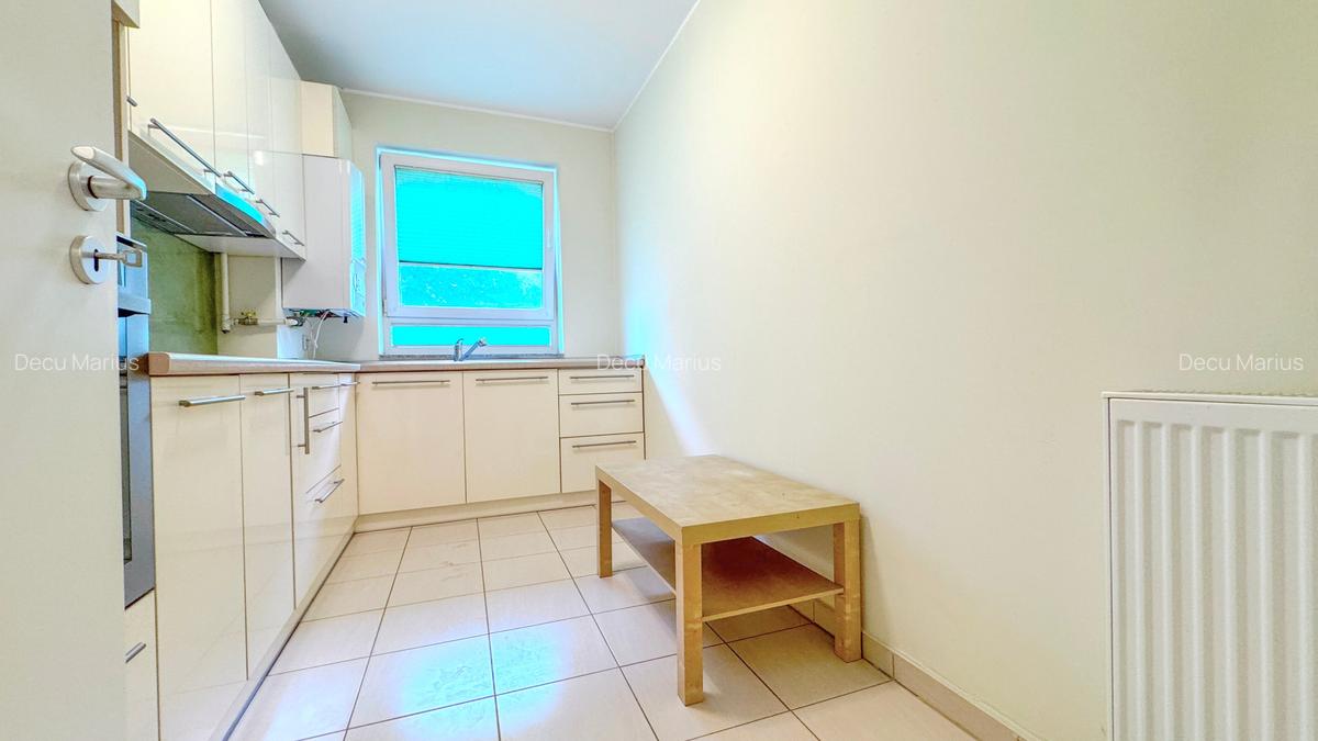 Apartament 2 camere, Etaj 1, 54.5 mp utili+ terasa 3.5 mp, Avantgarden - 13