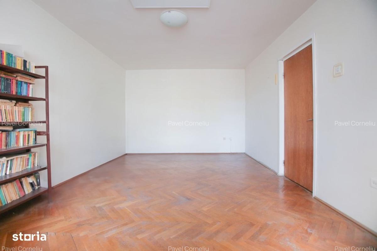 Apartament cu 3 camere în zona Griviței, Cod 8134 - 2