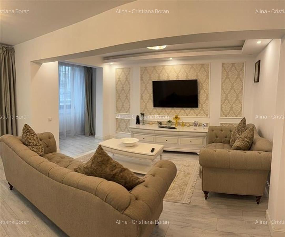 2 camere 65mp, Exclusivist, etaj 1, 'Marco-Polo' - 2