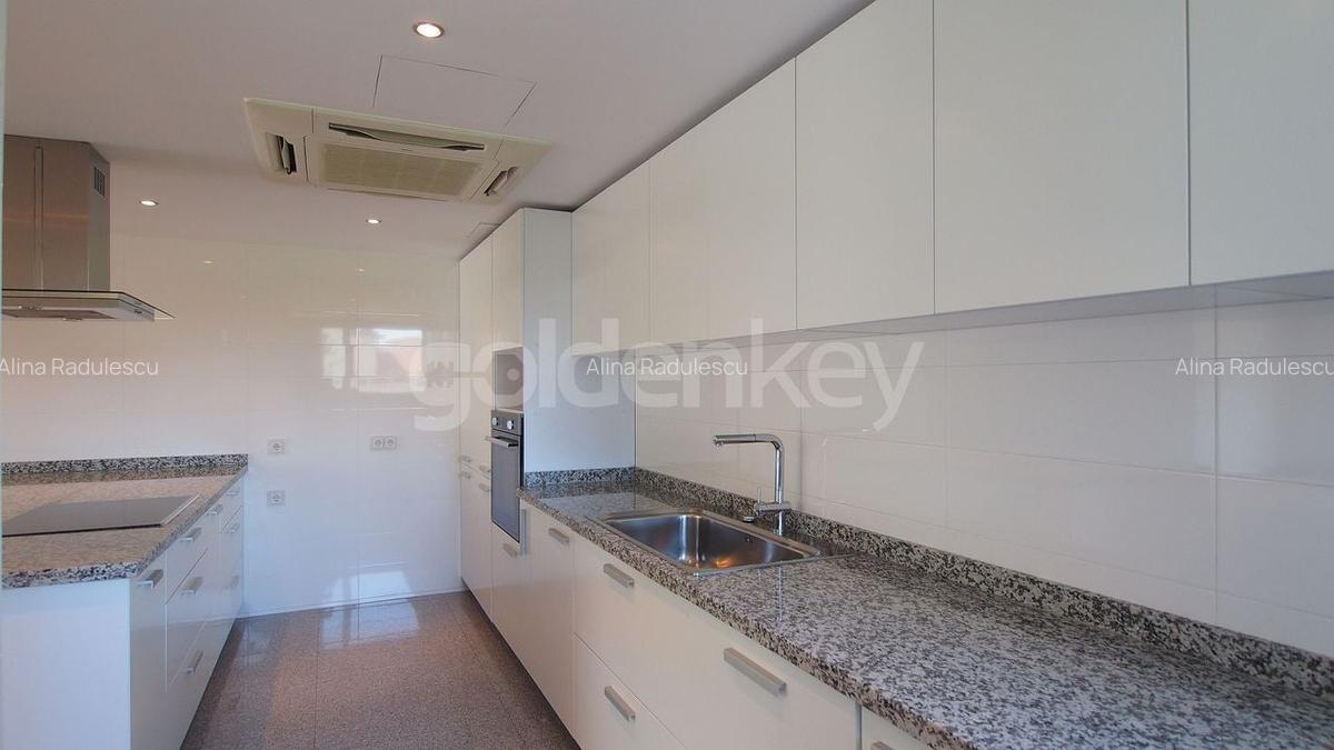Apartament cu 4 camere decomandat în Kiseleff - 6