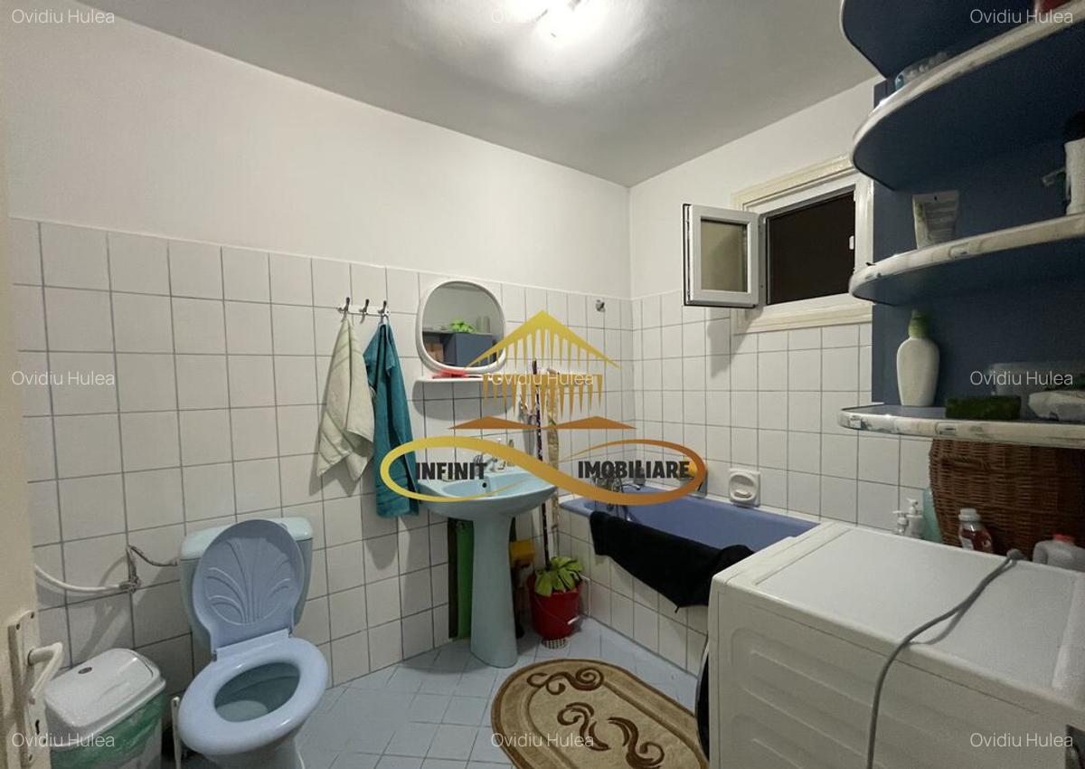 Casa cu vedere panoramica in Moine?ti zona Magura - 9