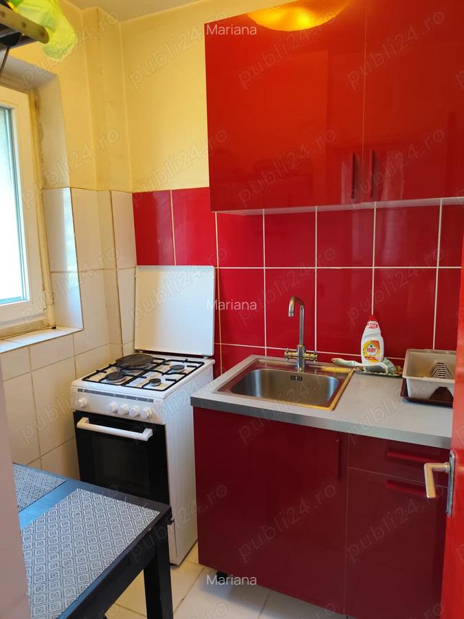 Vand Garsoniera Fizicienilor Et 2 din 10 - 4