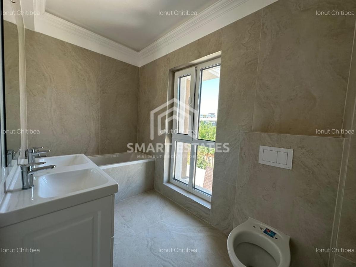 Vila Insiruita P + E + M 140 mp - Trapezului - Comision 0% - 9
