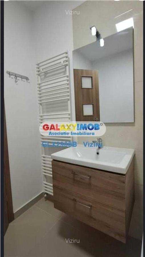 Apartament superb Plaza Rezidence - 5