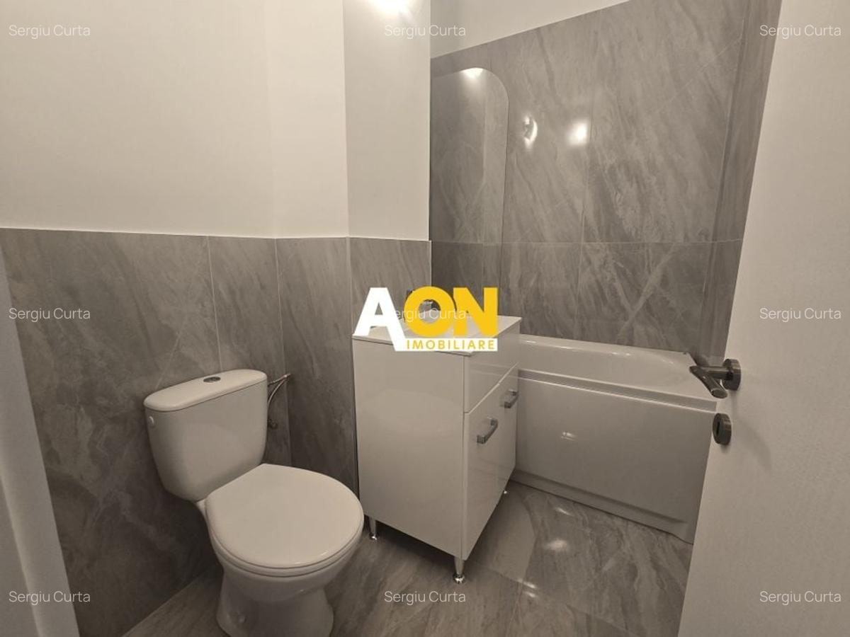 Apartament 3 Camere Complet Renovat, Bd. Transilvaniei - 4