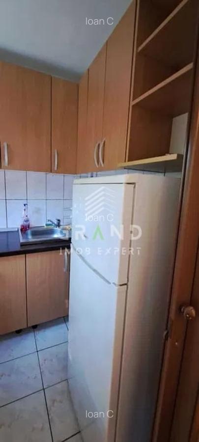 Garsonieră, mobilată în Mărăști - 6