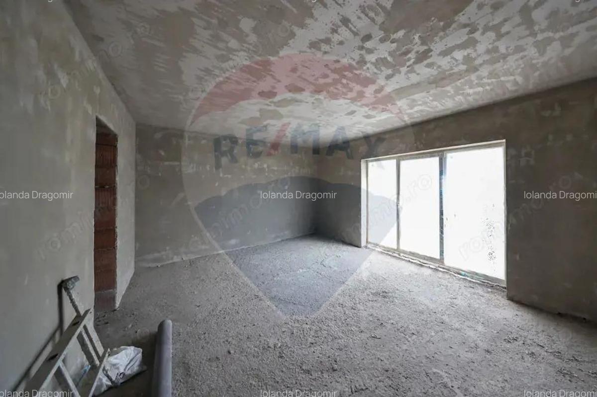 Locuieste sau investeste: Duplex cu curte in Cristian - 6 Locuieste sau investeste: Duplex cu curte in Cristian - 6