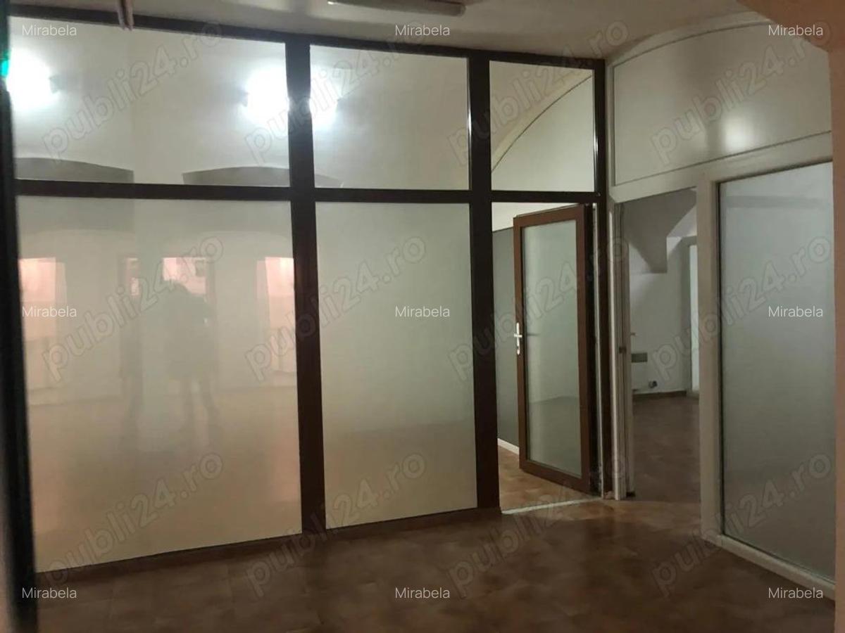 Spa?iu Ultracentral de inchiriat de la 1 Ianuarie - 8