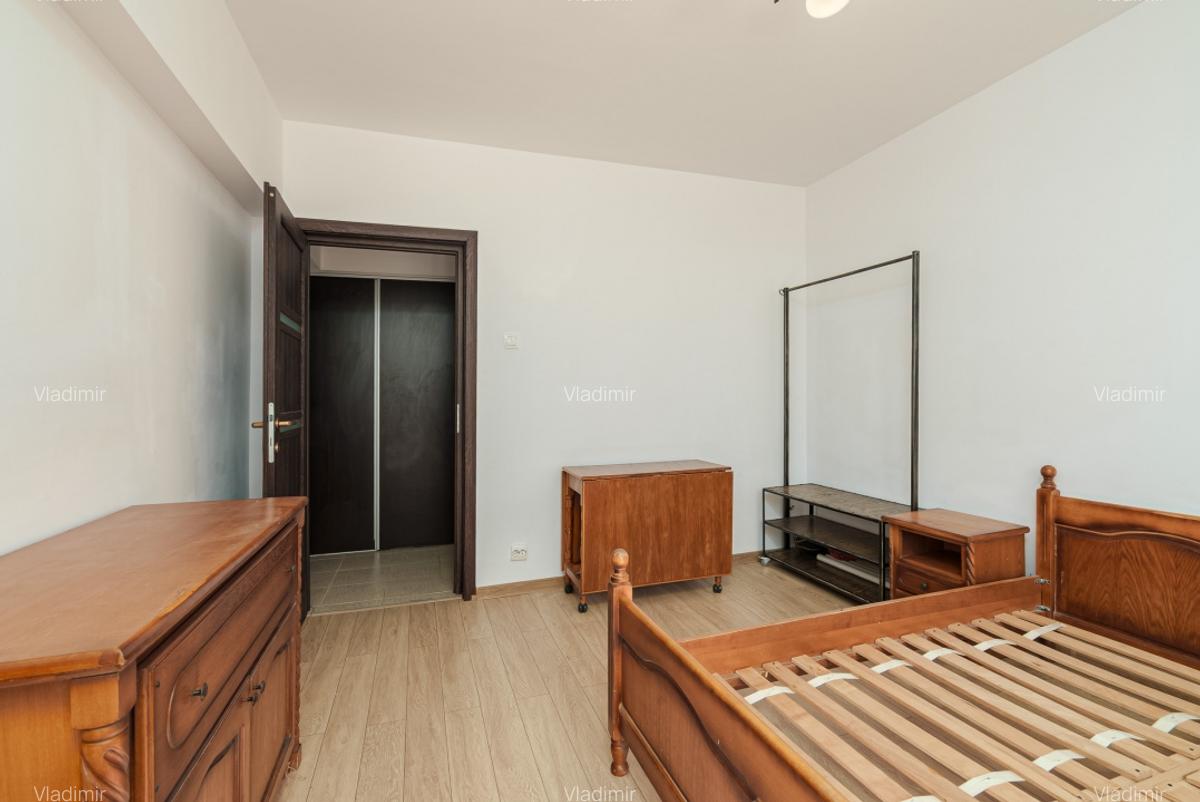 Unirii, Pta Alba Iulia, 3 camere, decomandat - 13