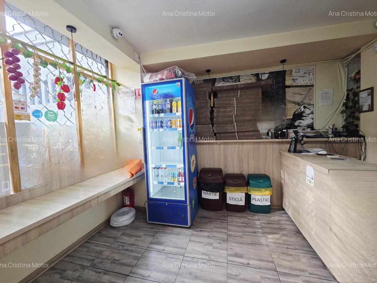 Spațiu comercial de vânzare Micro 38 Galați - 1 Spațiu comercial de vânzare Micro 38 Galați - 1